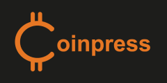 coinpress logo